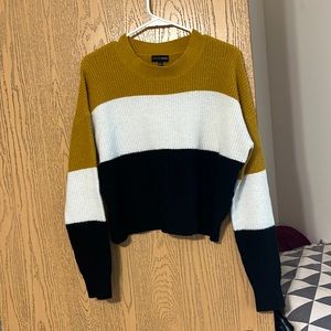 Knit Sweater